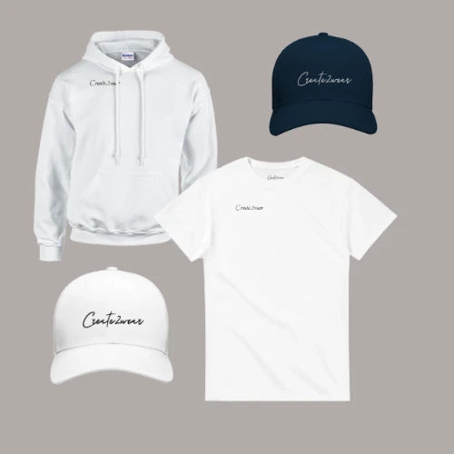 Unsere Basic Desings