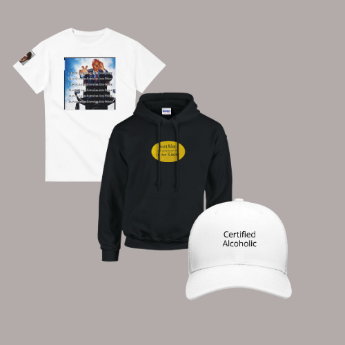 Personalisierbare Produkte